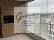 Apartamento para Locação em Guarulhos/SP Centro 3 Quartos