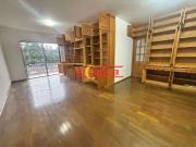 Apartamento para Locação em Guarulhos/SP Centro 4 Quartos