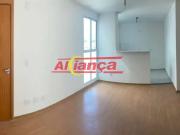 Apartamento para Locação em Guarulhos/SP Chácara das...