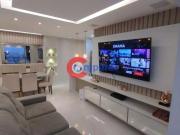 Apartamento para Locação em Guarulhos/SP Cidade Maia 2...