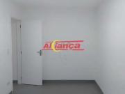 Apartamento para Locação em Guarulhos/SP Cocaia 1 Quartos