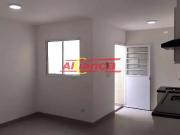 Apartamento para Locação em Guarulhos/SP Cocaia 1 Quartos