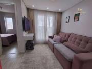 Apartamento para Locação em Guarulhos/SP Cocaia 2 Quartos