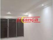 Apartamento para Locação em Guarulhos/SP Cocaia 2 Quartos