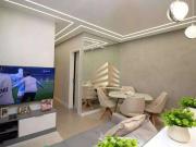 Apartamento para Locação em Guarulhos/SP Cocaia 3 Quartos