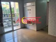 Apartamento para Locação em Guarulhos/SP Cocaia 3 Quartos