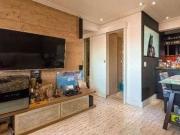 Apartamento para Locação em Guarulhos/SP Gopoúva 1 Quartos