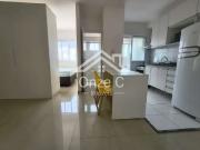 Apartamento para Locação em Guarulhos/SP Gopoúva 1 Quartos