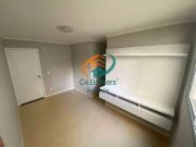 Apartamento para Locação em Guarulhos/SP Gopoúva 1 Quartos