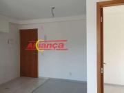 Apartamento para Locação em Guarulhos/SP Gopoúva 2 Quartos