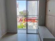 Apartamento para Locação em Guarulhos/SP Gopoúva 2 Quartos