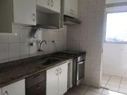 Apartamento para Locação em Guarulhos/SP Gopoúva 2 Quartos