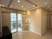 Apartamento para Locação em Guarulhos/SP Gopoúva 2 Quartos