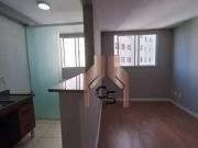 Apartamento para Locação em Guarulhos/SP Gopoúva 2 Quartos