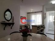 Apartamento para Locação em Guarulhos/SP Gopoúva 2 Quartos
