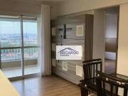 Apartamento para Locação em Guarulhos/SP Gopoúva 2 Quartos