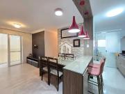 Apartamento para Locação em Guarulhos/SP Gopoúva 3 Quartos