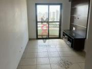 Apartamento para Locação em Guarulhos/SP Gopoúva 3 Quartos