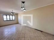 Apartamento para Locação em Guarulhos/SP Gopoúva 3 Quartos