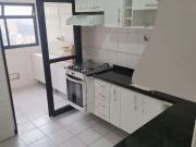 Apartamento para Locação em Guarulhos/SP Gopoúva 3 Quartos Apartamento para Locação em Guarulhos/SP Gopoúva 3 Quartos