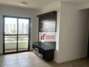 Apartamento para Locação em Guarulhos/SP Gopoúva 3 Quartos