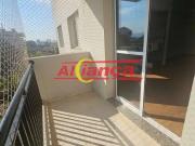 Apartamento para Locação em Guarulhos/SP Jardim Aida 2...