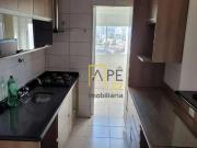 Apartamento para Locação em Guarulhos/SP Jardim Aida 3...