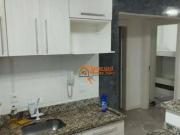 Apartamento para Locação em Guarulhos/SP Jardim Ansalca...