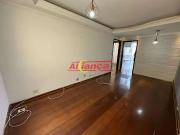 Apartamento para Locação em Guarulhos/SP Jardim Barbosa...
