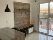 Apartamento para Locação em Guarulhos/SP Jardim Bela...