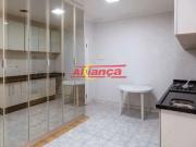 Apartamento para Locação em Guarulhos/SP Jardim Bom...