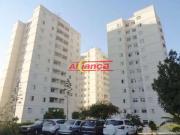 Apartamento para Locação em Guarulhos/SP Jardim Bom...