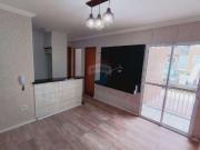 Apartamento para Locação em Guarulhos/SP Jardim Dona...