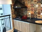 Apartamento para Locação em Guarulhos/SP Jardim Flor da...
