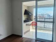 Apartamento para Locação em Guarulhos/SP Jardim Flor da...