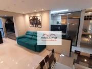 Apartamento para Locação em Guarulhos/SP Jardim Flor da...