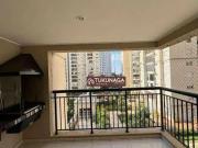 Apartamento para Locação em Guarulhos/SP Jardim Flor da...