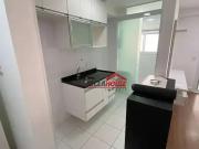 Apartamento para Locação em Guarulhos/SP Jardim Flor da...