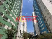 Apartamento para Locação em Guarulhos/SP Jardim Flor da...