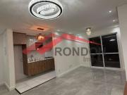 Apartamento para Locação em Guarulhos/SP Jardim Flor da...