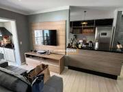Apartamento para Locação em Guarulhos/SP Jardim Flor da...