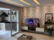 Apartamento para Locação em Guarulhos/SP Jardim Flor da...