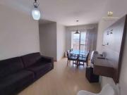 Apartamento para Locação em Guarulhos/SP Jardim Flor da...