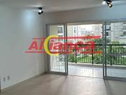 Apartamento para Locação em Guarulhos/SP Jardim Flor da...