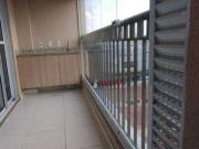 Apartamento para Locação em Guarulhos/SP Jardim Flor da...
