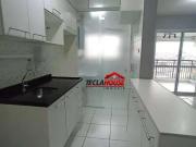 Apartamento para Locação em Guarulhos/SP Jardim Flor da...