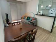 Apartamento para Locação em Guarulhos/SP Jardim Flor da...