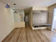 Apartamento para Locação em Guarulhos/SP Jardim Flor da...
