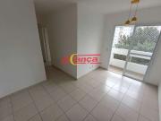 Apartamento para Locação em Guarulhos/SP Jardim Flor da...