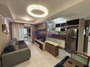 Apartamento para Locação em Guarulhos/SP Jardim Flor da...